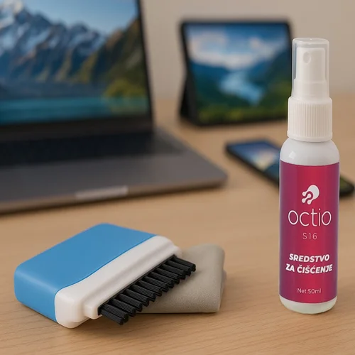 Clean tech